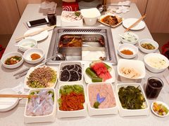 -海底捞火锅(大融城店)