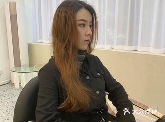 #减龄发型#显白发色2020年秋冬显质感显白发色
