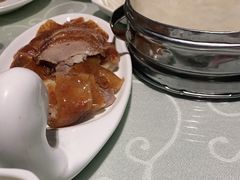 -湖庭壹品鸭王·传统北京烤鸭·别墅私房菜·庭院宵夜(江宁店)