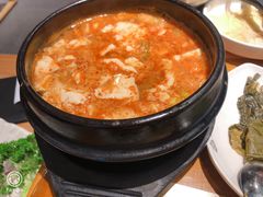 -万兴佳烤肉·长白山老味道(东岸里店)