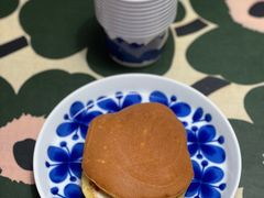 海盐黄油红豆铜锣烧-季味菓屋