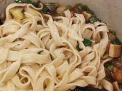 -西部马华清真兰州牛肉面·烧烤夜市(关东店)