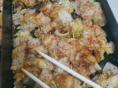 -晓梦戳子肉(瑞云路店)