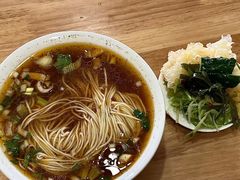 -水仙拉面(水仙街店)