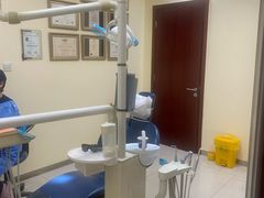 -瑞尔齿科(颐堤港诊所)