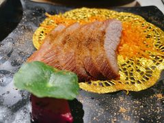 猪颈肉-点都德·毕德寮