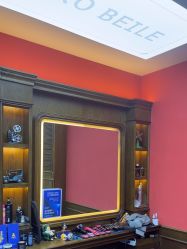 -贝勒爷专业男发