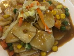 -德泓面馆(颐高店)