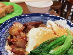 -澳门陈光记烧味饭店(南京德基广场店)