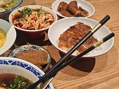 -新万鑫银丝面·非遗无锡味(惠山古镇店)