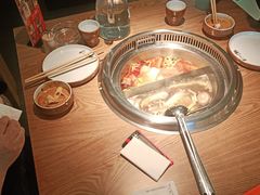 -刘一锅筋头巴脑(千峰路店)