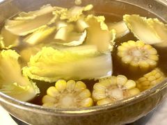 -食潮汕头鲜牛馆(望京保利店)