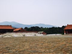 -清东陵