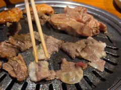 -那胡同里的小烤肉馆(开发区万达店)