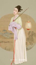 -盘子女人坊古装写真摄影(天津总店)