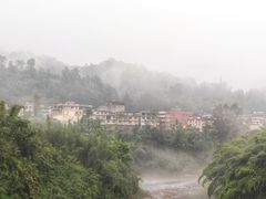 -雅安楠水阁温泉酒店