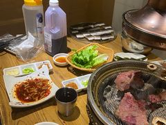 -泥炉烧肉师(新街口金銮巷店)