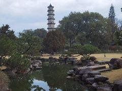-江心屿景区