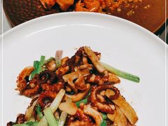 -徐记海鲜(南油永新汇店)