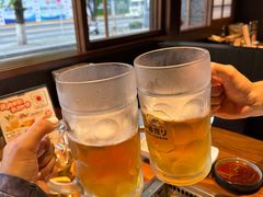 -杉海和牛烧肉海鲜自助(会展城店)