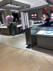 -周大福CHOW TAI FOOK(浦东八佰伴店)