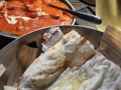 -克比叔叔印度餐厅Kebabs on the Grille(人民广场店)