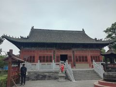 -洛阳周公庙博物馆