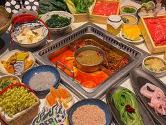 -巴奴毛肚火锅(大剧院店)