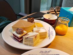 -星伦多自助料理·涮烤一体(杭州来福士店)