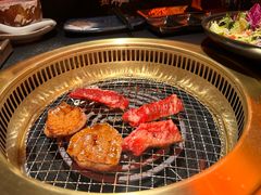 -無二炙坊·和牛烧肉(大钟寺1733店)