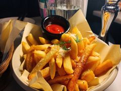 -Juicy Bakery(瑞景店)