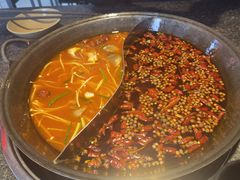 -大虎重庆老火锅(正弘城店)