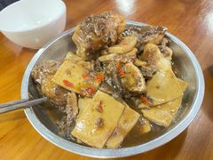 -老兵牛蹄店(下沙店)