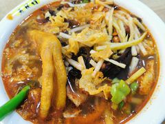 原味螺蛳粉-五星螺·柳州螺蛳粉(城中万达店)