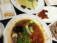 -皇城根北京风味主题餐厅(中海环宇城店)
