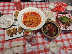 -辣小鲜·南昌大排档(船山路店)