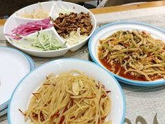 -香满园春饼·家常菜(东大桥店)