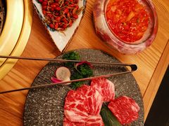 -本寻烧肉酒场(双井店)