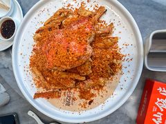 -兴仙饭店·闽味海鲜(马尾总店)