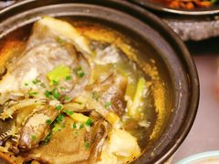 -金龙·打边炉(武进路店)