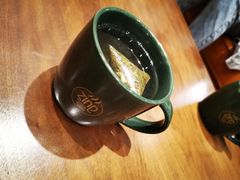 -ZING COFFEE 镜咖啡