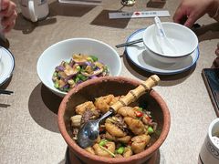 -农耕记·湖南土菜(龙岗熙和园店)