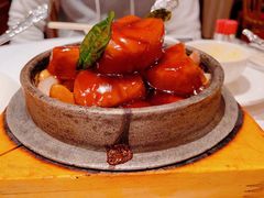 -玫瑰厅上海菜(兴国路店)