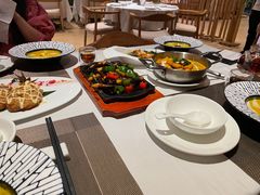 -若蘭慈·无国界素食料理(欢乐海岸店)