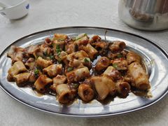 -嘉升大排档(番禺总店)