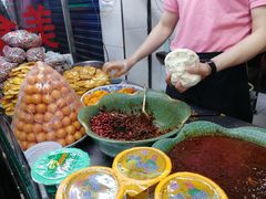 -老金家蛋菜夹馍(西安总店)
