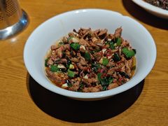 -庭苑饭香·生态餐厅(动物园店)