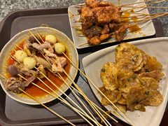 -小街天府(西工小街店)