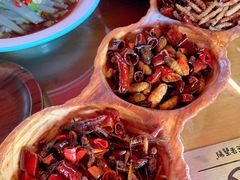 -隔壁老王·家常云南菜(花巷店)