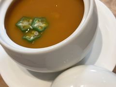 -朵朵开素食餐厅(后宰门街店)